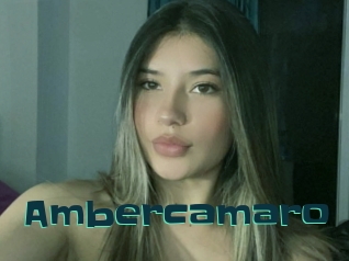 Ambercamaro