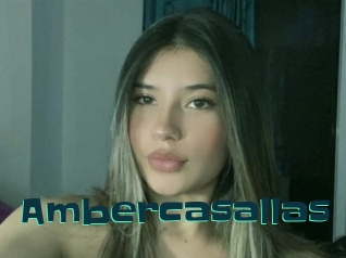 Ambercasallas