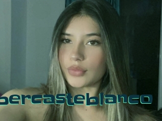 Ambercasteblanco