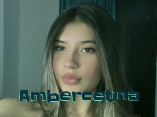 Ambercetina