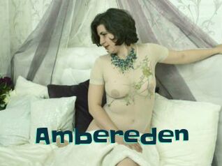 Ambereden