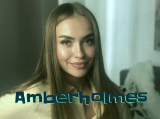 Amberholmes