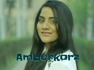 Amberkorz