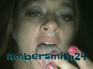 Ambersmith24