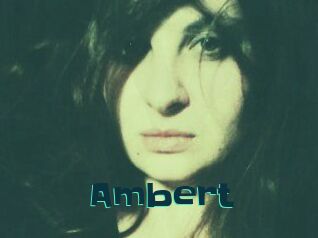 Ambert