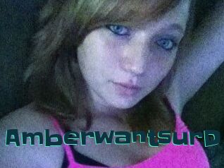 amberwantsurD Live Cams