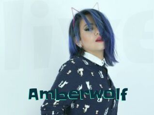 Amberwolf