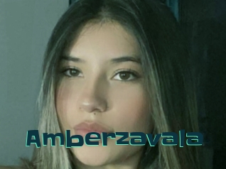 Amberzavala