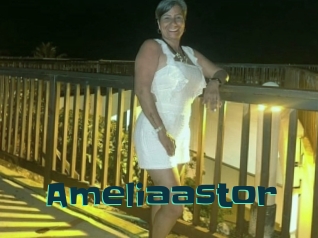 Ameliaastor