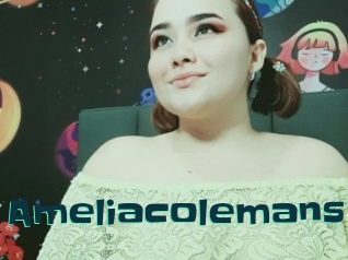 Ameliacolemans