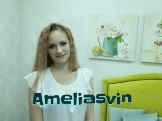 Ameliasvin