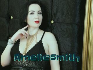 Ameliesmith