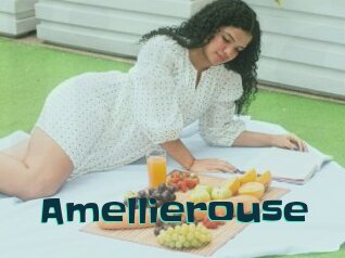 Amellierouse