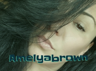 Amelyabrown