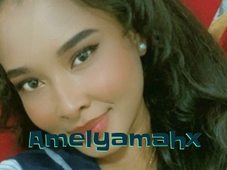 Amelyamahx