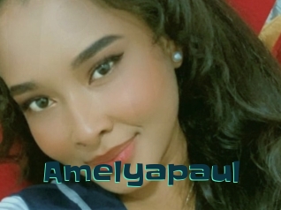 Amelyapaul