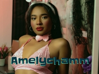 Amelychamm