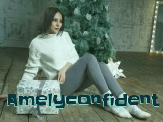 Amelyconfident