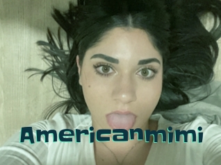 Americanmimi