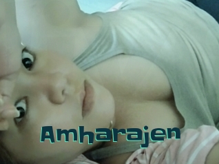 Amharajen
