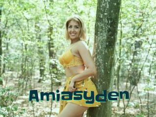 Amiasyden