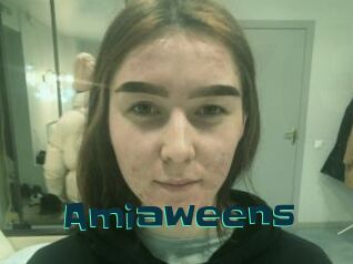 Amiaweens