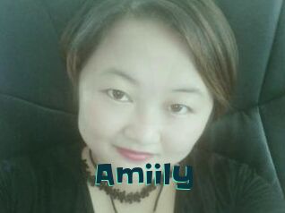 Amiily