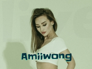 Amiiwong