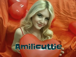 Amilicuttie