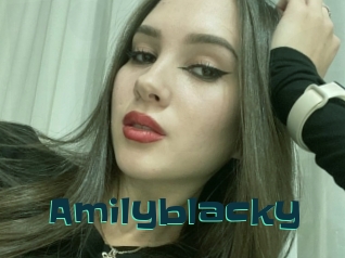 Amilyblacky