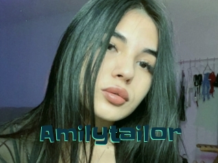 Amilytailor