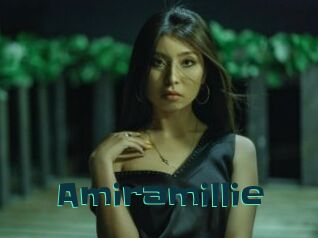 Amiramillie