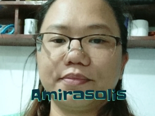 Amirasolis