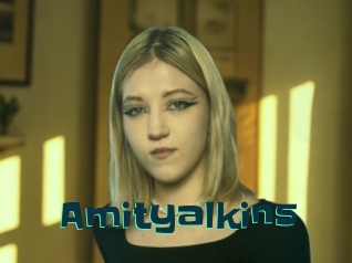 Amityalkins