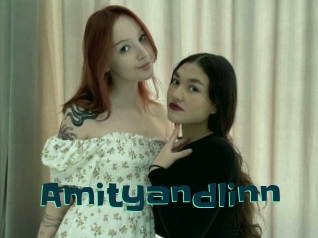 Amityandlinn