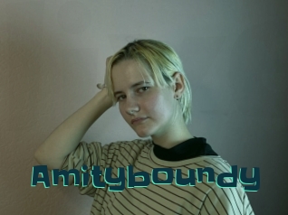 Amityboundy