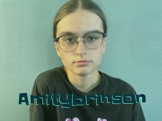 Amitybrinson