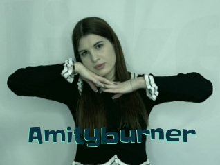 Amityburner