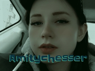 Amitychesser