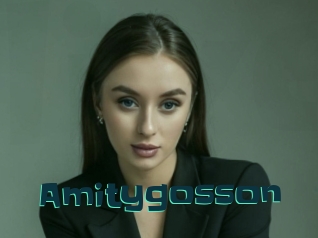 Amitygosson