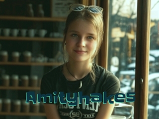 Amityhakes