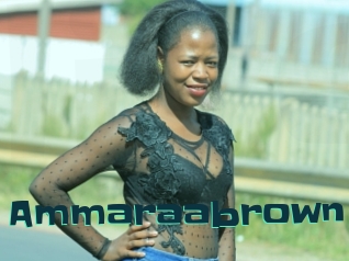 Ammaraabrown