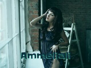 Ammeliali