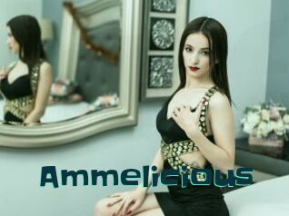 Ammelicious