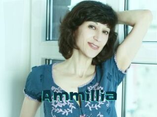 Ammillia