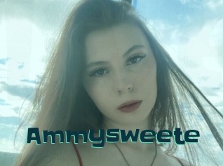 Ammysweete