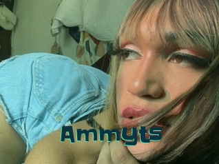 Ammyts