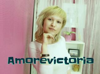 Amorevictoria