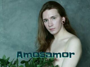 Amosamor