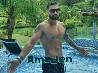 Amsden
